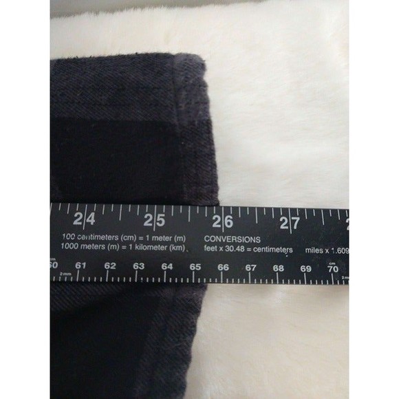 Plaid Jacket Medium Stormtech performance - Picture 5 of 6